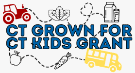 CT Grown for CT Kids Grant