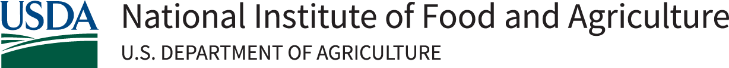 USDA National Institute of Food and Agriculture